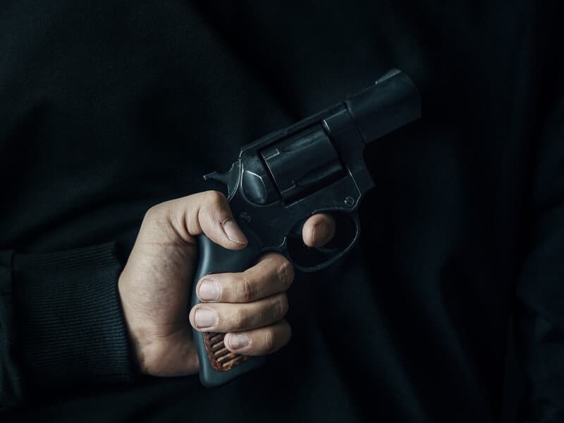 Projeto que amplia porte de arma avança na Câmara. - Magnific