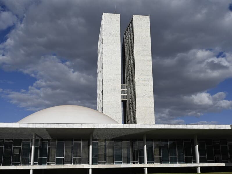Definição das pautas dependerá de acordo entre presidentes e líderes partidários. - Roque de Sá/Agência Senado
