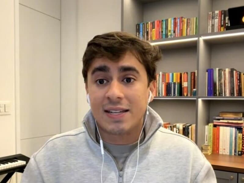 Deputado afirmou que a ausência de Bolsonaro reduz a capacidade de mobilização da direita nas eleições. - Reprodução / Youtube