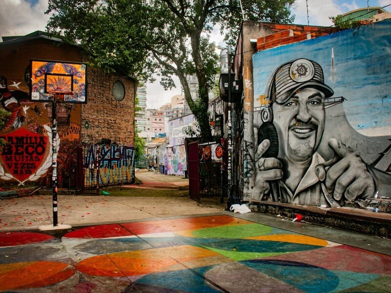 Hip hop avança para se tornar manifestação da cultura nacional. - Fernando Christo/Folhapress