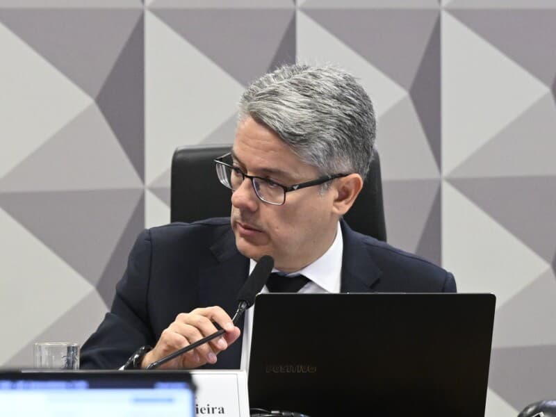 Projeto reforça proteção a vítimas da Lei Maria da Penha. - Carlos Moura/Agência Senado