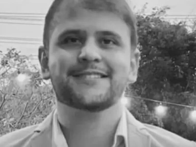 Matheus Azevedo enfrentava uma leucemia que voltou a se manifestar após 18 anos. - Reprodução / Redes Sociais