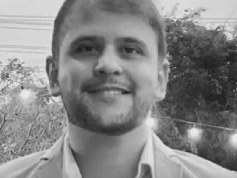 Matheus Azevedo enfrentava uma leucemia que voltou a se manifestar após 18 anos. - Reprodução / Redes Sociais