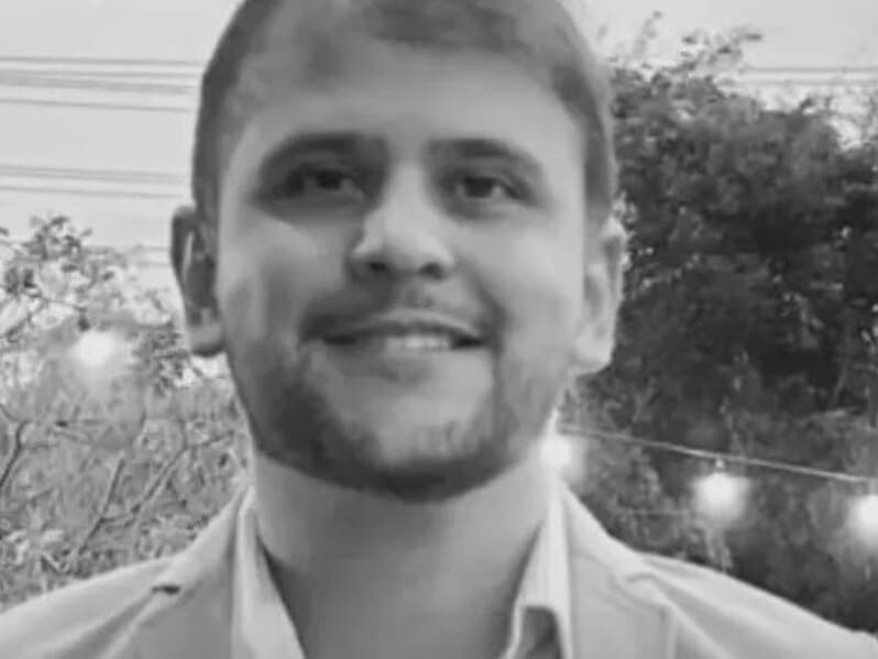 Matheus Azevedo enfrentava uma leucemia que voltou a se manifestar após 18 anos. - Reprodução / Redes Sociais