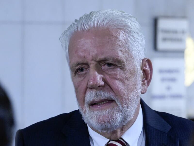 PF intima Jaques Wagner para depor. - Carlos Moura/Agência Senado