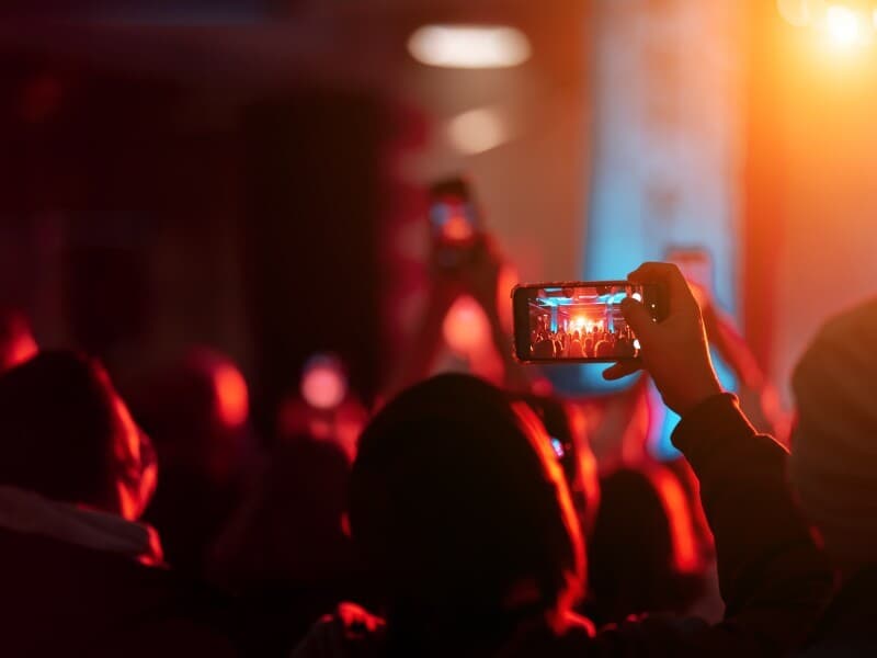 Ministério da Justiça abre processo contra a Viagogo. - Magnific