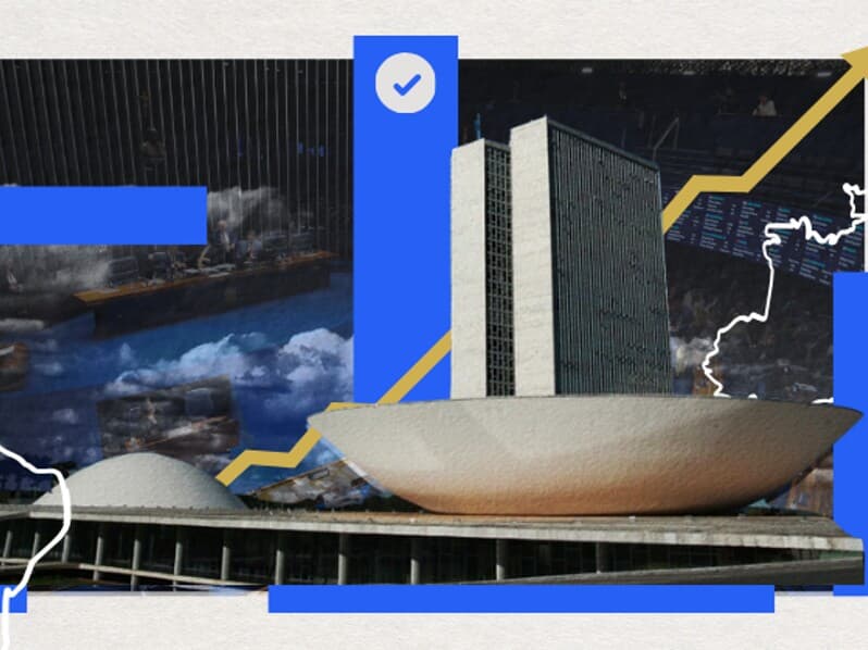 Os projetos aprovados abrangem temas como saúde, educação, segurança pública, proteção às mulheres, assistência social e meio ambiente. - Arte Congresso em Foco