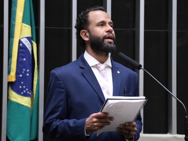 Agressor poderá pagar despesas da mudança da vítima. - Thiago Cristino/Câmara dos Deputados