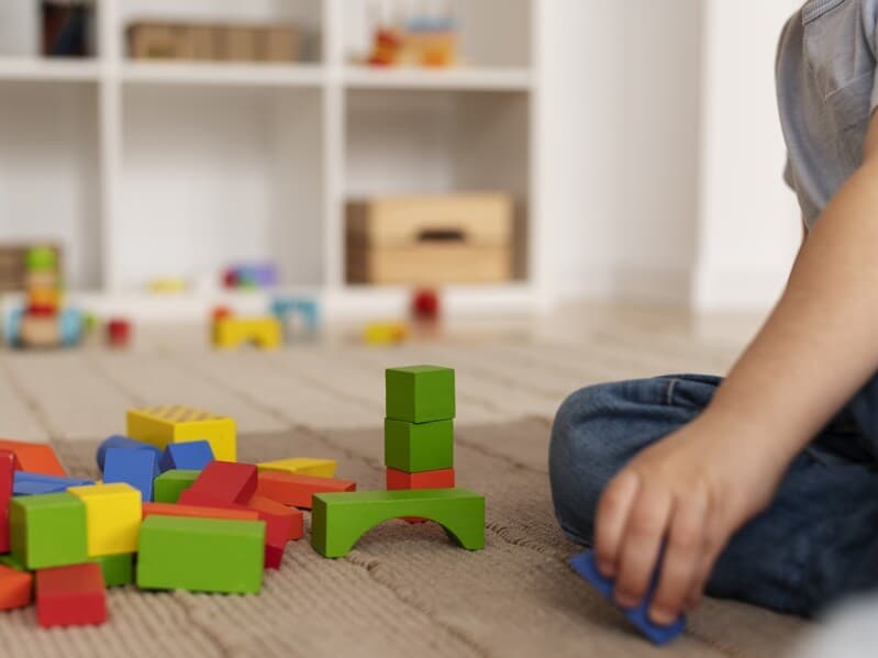 Proposta cria banco de dados sobre vagas em creches e pré-escolas. - Magnific