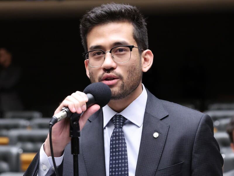 Projeto impede impunidade a furtos contra familiares. - Kayo Magalhães/Câmara dos Deputados