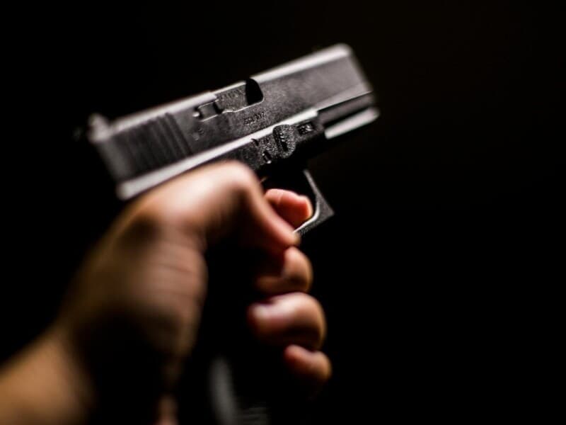 Resultados de 2025 revelam menor número de mortes violentas intencionais desde o início da série histórica.  - Magnific