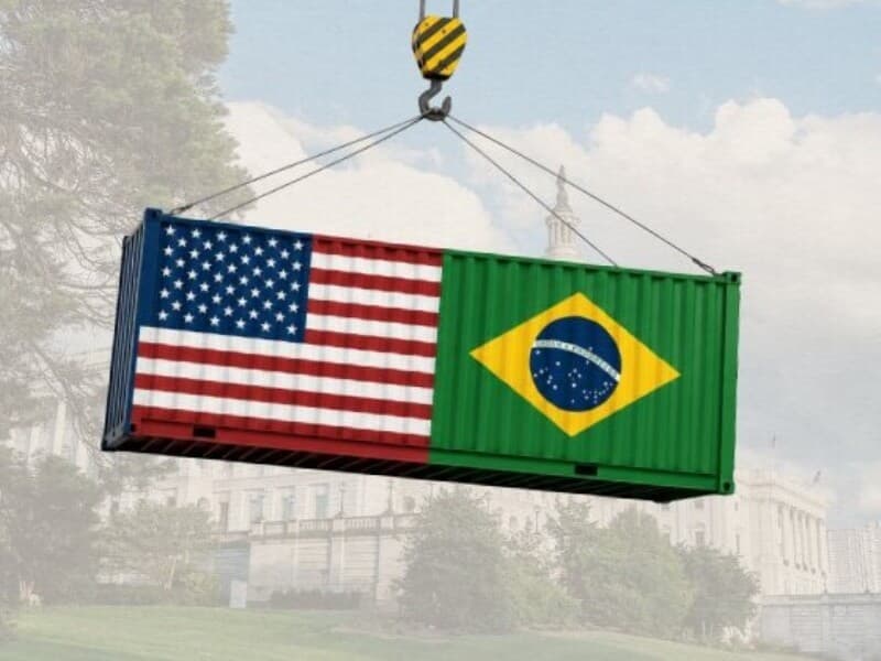 Washington acusa o Brasil e outros 59 países de não adotarem políticas eficazes de enfrentamento ao trabalho forçado.  - Magnific | Arte Congresso em Foco