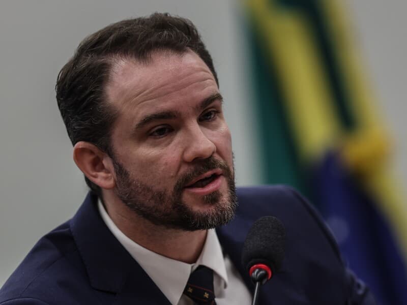 Durigan vê em nova taxação "mero expediente" do governo dos Estados Unidos para driblar decisão da Suprema Corte do país, que havia derrubado tarifas anteriores. - Gabriela Biló/Folhapress