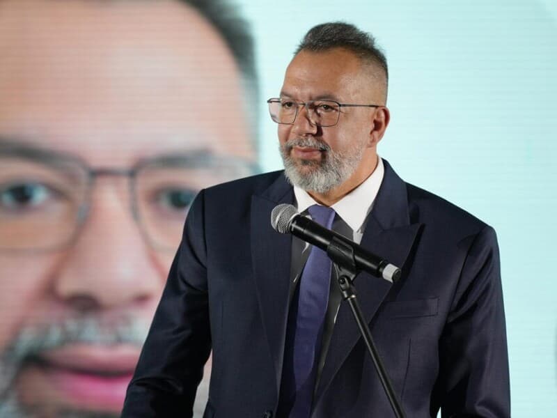 Moraes revoga medidas cautelares de Márcio Canella. - Pablo Carmo/Divulgação