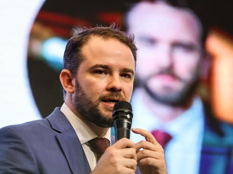 Durigan respondeu às declarações de Milei, comparou as economias dos dois países e defendeu os resultados do governo. - Marcelo Camargo/Agência Brasil