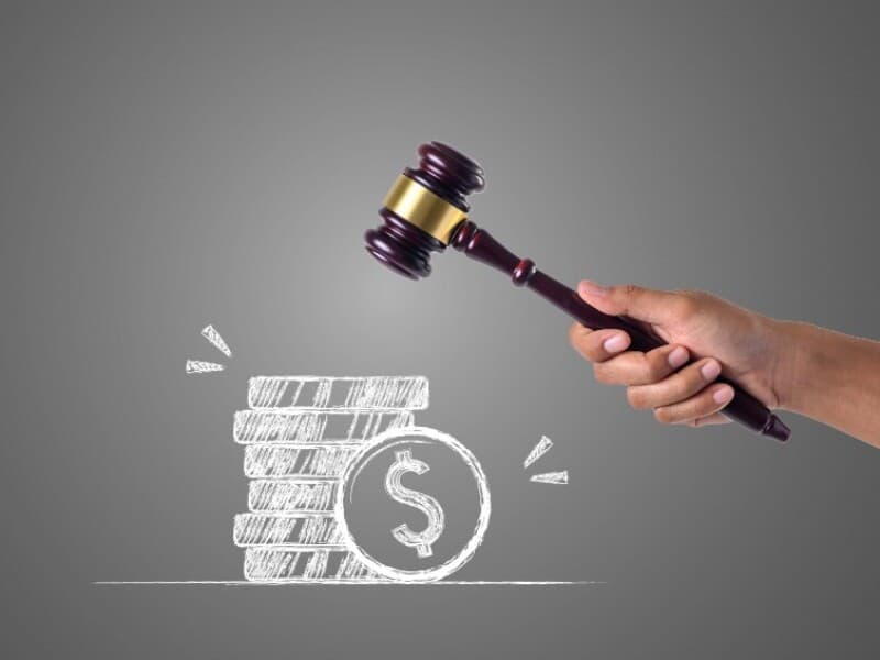 Proposta busca evitar fuga de devedores e reduzir custo de cobrança para o Estado. 
 - Magnific