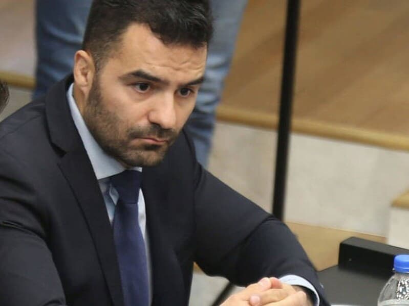 Cassado em 2022, Arthur do Val sofreu novo revés judicial no STF. - Rivaldo Gomes/Folhapress