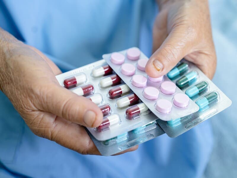 Projeto assegura aceitação de prescrições feitas por enfermeiros. - Magnific
