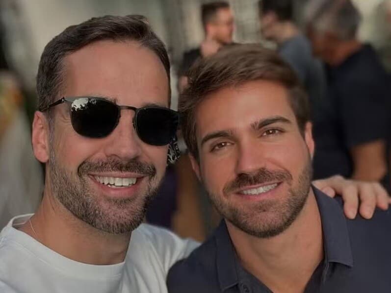 O anúncio foi feito por meio de uma nota divulgada pela assessoria do governador. - Reprodução / Instagram O anúncio foi feito por meio de uma nota divulgada pela assessoria do governador. - Reprodução / Instagram
