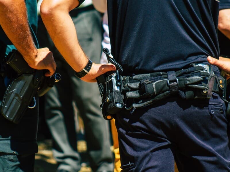 Projeto amplia proteção a policiais e demais profissionais do Susp. - Magnific Projeto amplia proteção a policiais e demais profissionais do Susp. - Magnific