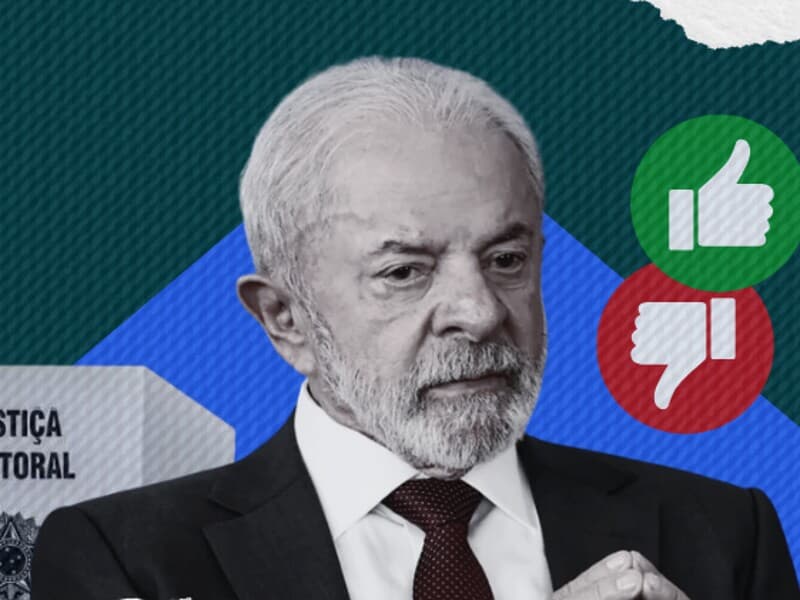 As restrições variam conforme o calendário eleitoral e se intensificam nos três meses que antecedem a votação. - Arte Congresso em Foco | Ricardo Stuckert