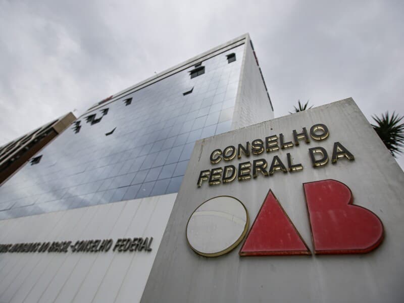 OAB e Previdência discutem melhorias no atendimento do INSS. - Raul Spinassé/CFOAB