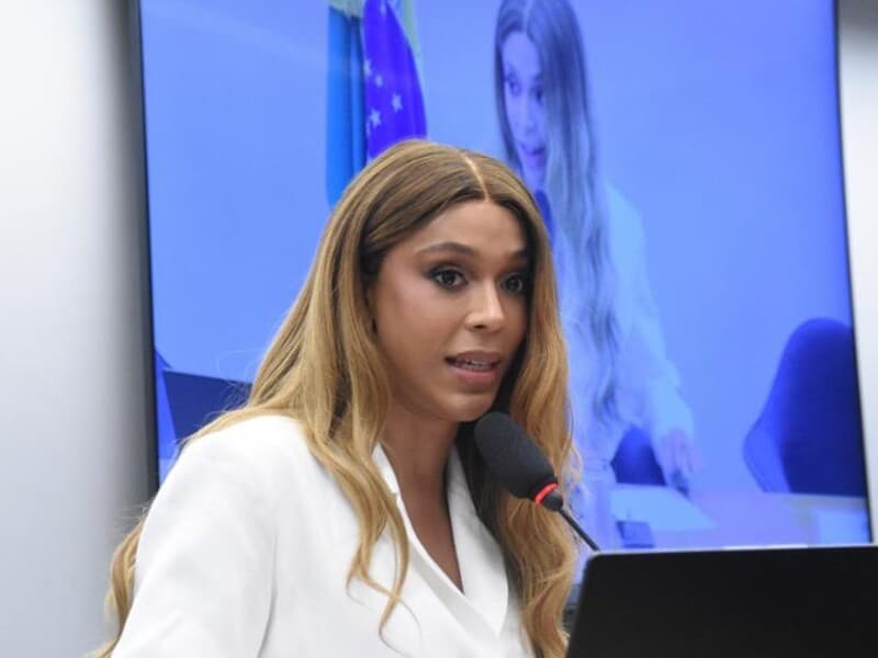 Decisão reafirma o alcance da imunidade parlamentar para manifestações ligadas ao exercício do mandato. - Tony Winston/Câmara dos Deputados