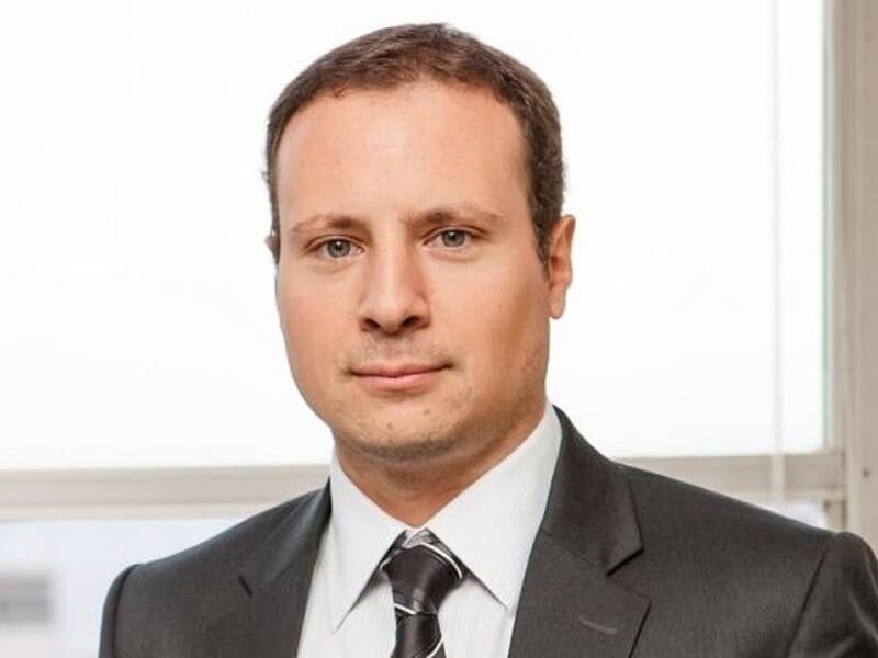 Berwanger ocupa atualmente a Superintendência de Desenvolvimento de Mercado - Divulgação