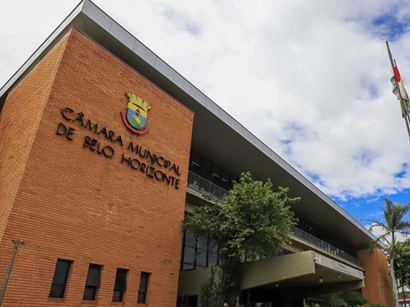 Câmara Municipal promulga Dia do Conservadorismo em BH. -  Rafaella Ribeiro/CMBH