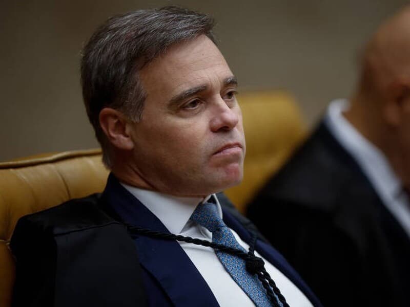 Determinação de André Mendonça foi dirigida à Secom e ao órgão central responsável pela administração orçamentária e financeira do Executivo. - Pedro Ladeira/Folhapress
