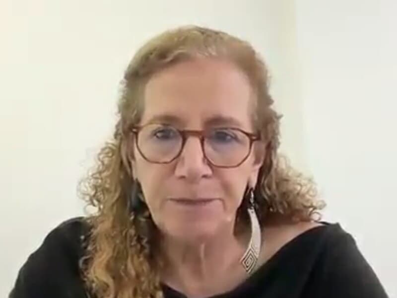 "Lei Maria da Penha ainda enfrenta dificuldades", diz Jandira Feghali. - Congresso em Foco