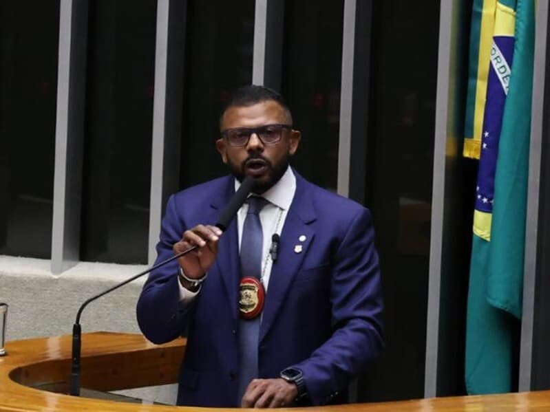 Deputado defende que a legislação acompanhe a ampliação das atribuições das guardas municipai - Bruno Spada/Câmara dos Deputados