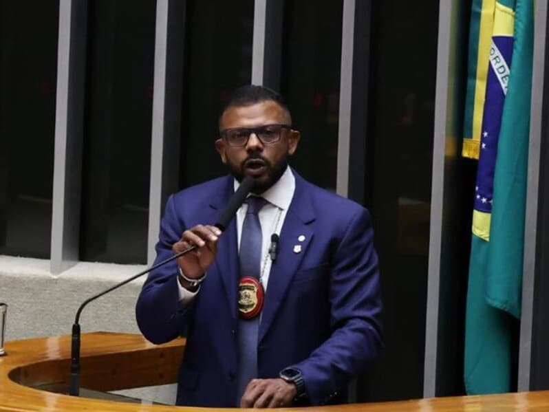 Deputado defende que a legislação acompanhe a ampliação das atribuições das guardas municipai - Bruno Spada/Câmara dos Deputados