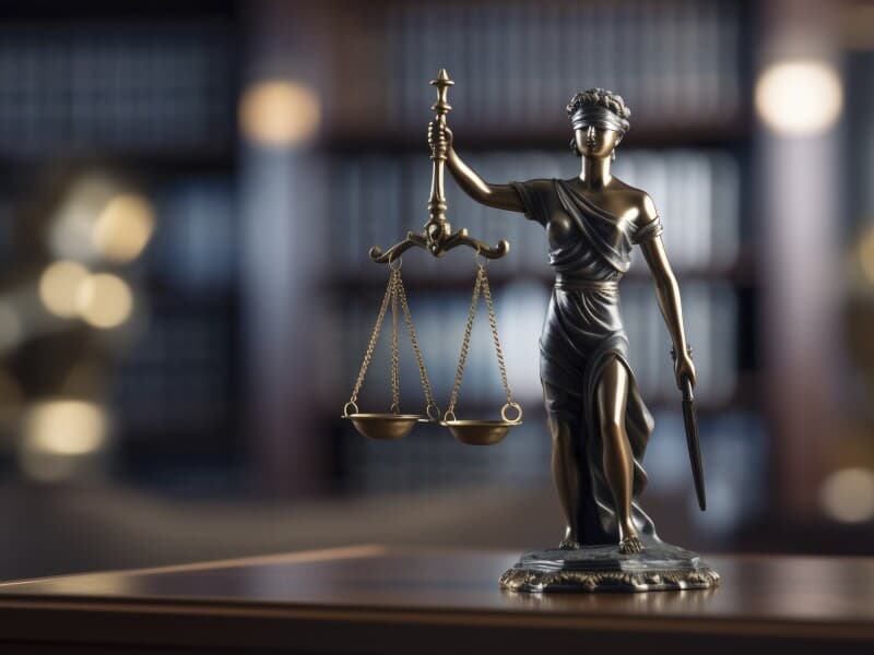 Projeto libera advocacia para servidores do Judiciário. - Magnific