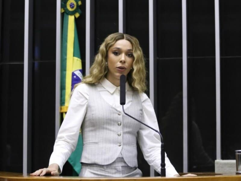 Deputada aponta dependência econômica como um dos principais obstáculos para denúncias de violência doméstica. 
 - Kayo Magalhães/Câmara dos Deputados