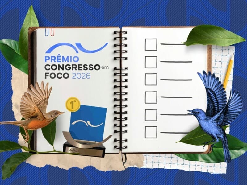 Vencedores das categorias temáticas são escolhidos por júri técnico, com participação de especialistas e da sociedade civil.  - Arte Congresso em Foco