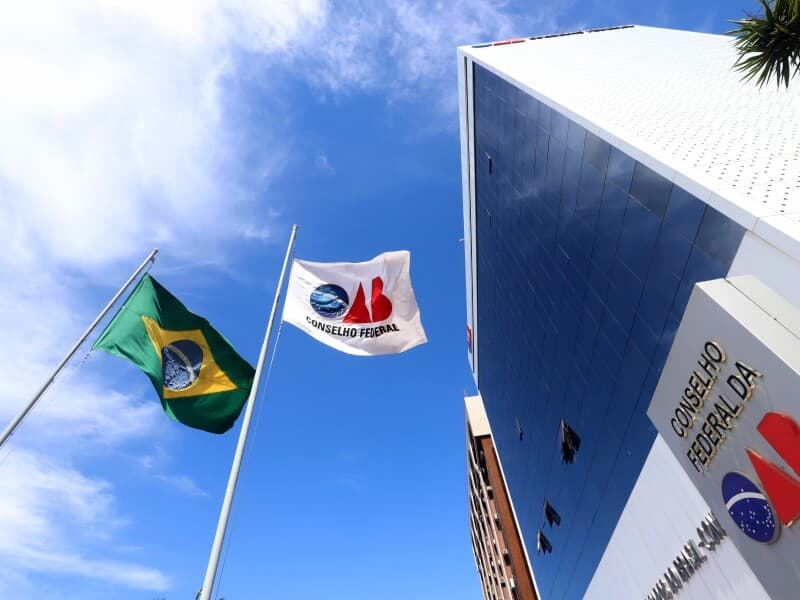 OAB inicia estudos para aprimorar sistema penal tributário. - Eugenio Novaes OAB inicia estudos para aprimorar sistema penal tributário. - Eugenio Novaes