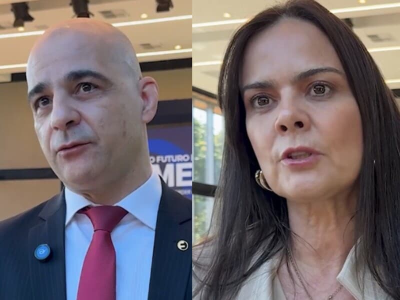 Setor empresarial alerta para distorções entre MEI e Simples. - Reprodução / Youtube
