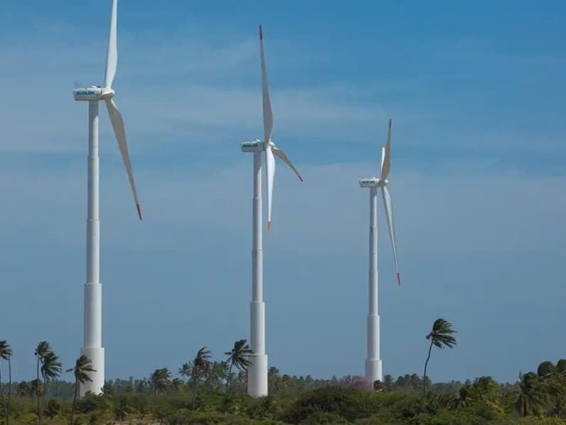 Parte dos investimentos será destinada à modernização dos sistemas de transmissão e distribuição de energia. - Ari Versiani/PAC