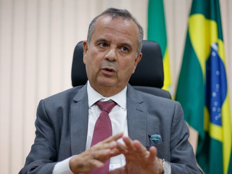 Marinho argumenta que os processos já estão suficientemente instruídos para análise pelo Plenário do Supremo. -  Pedro Ladeira/Folhapress