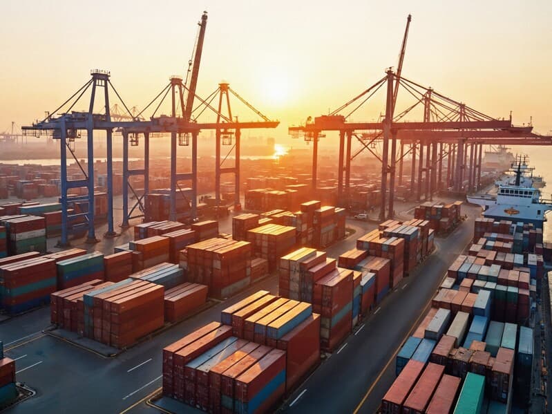 Programa financiado pelo BID prevê medidas de simplificação regulatória, digitalização e incentivo às exportações. - Magnific