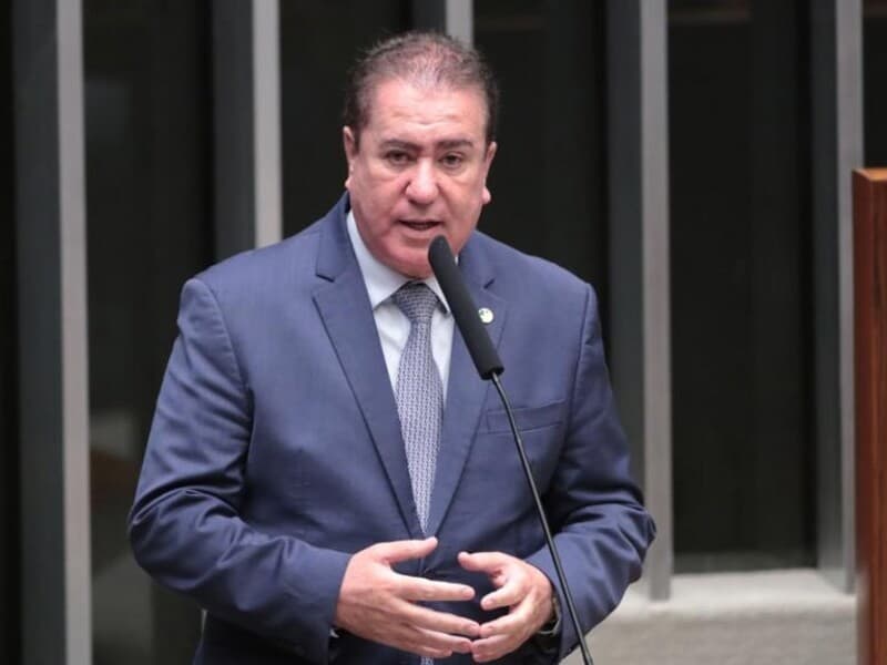 Na justificativa, Jonas Donizette cita o Protocolo para Julgamento com Perspectiva de Gênero, elaborado pelo CNJ. - Bruno Spada/Câmara dos Deputados Na justificativa, Jonas Donizette cita o Protocolo para Julgamento com Perspectiva de Gênero, elaborado pelo CNJ. - Bruno Spada/Câmara dos Deputados