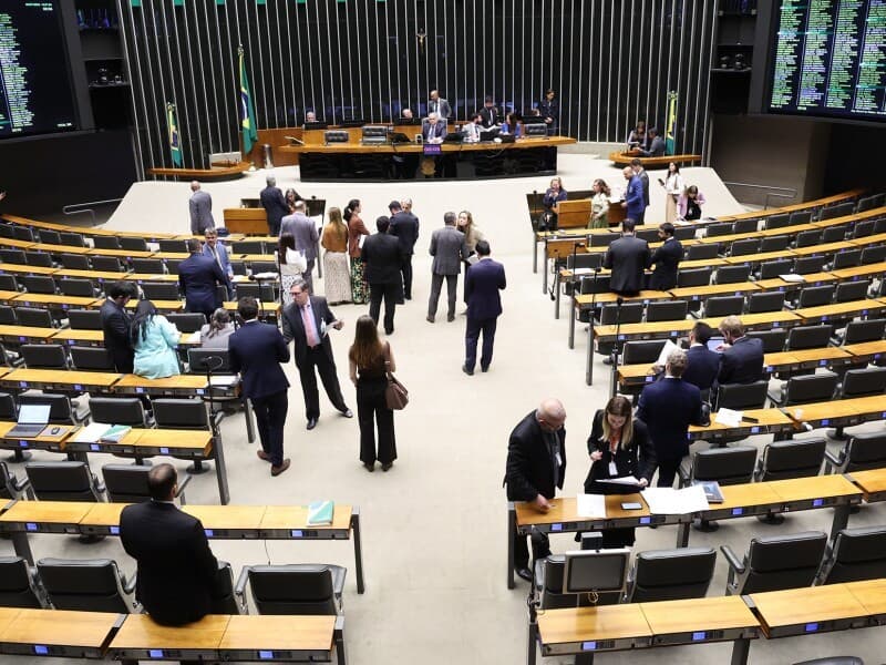 Dia da Advocacia é celebrado com homenagem na Câmara. - Kayo Magalhães/Câmara dos Deputados