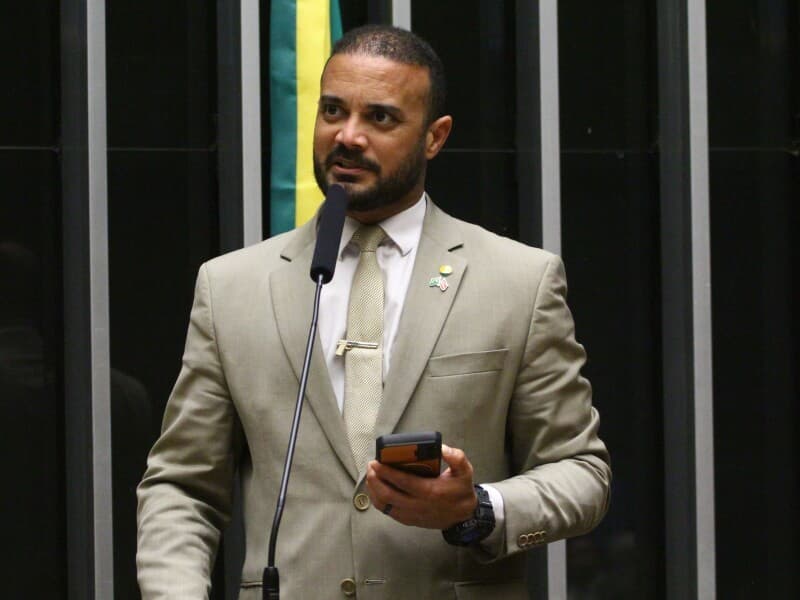 Deputado propõe prioridade a militares da restituição do IR. - Vinicius Loures/Câmara dos Deputados