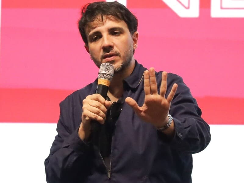 Candidato do Missão tem plano de governo inspirado em El Salvador. - Raspress/Folhapress