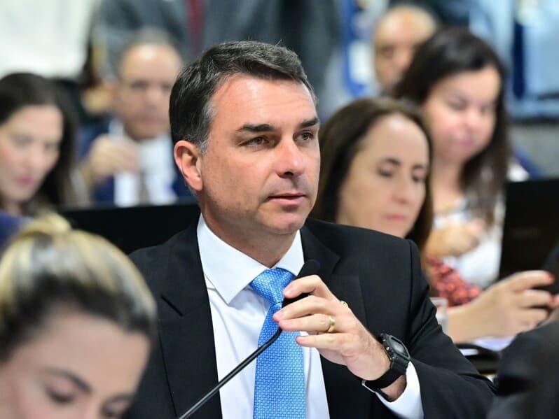 A decisão também impede a republicação de conteúdo equivalente sem base factual mínima. - Geraldo Magela/Agência Senado