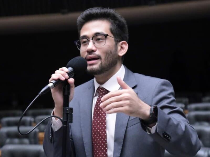 Deputado argumenta que critério de fundada suspeita cria insegurança jurídica para policiais. - Thiago Cristino / Câmara dos Deputados