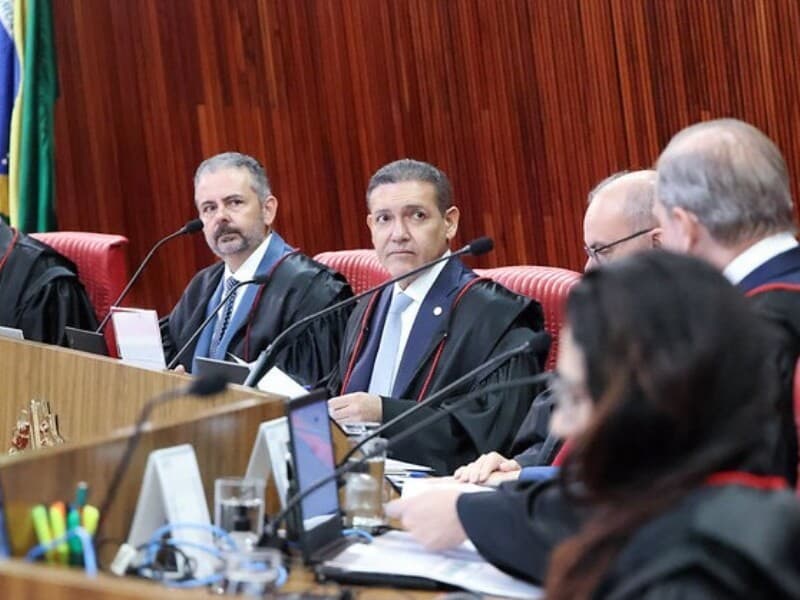 TSE extingue ação que mantinha travado 48% do fundo eleitoral