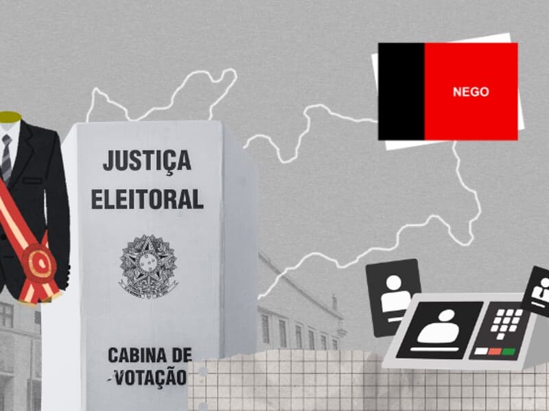 Paraíba - Arte Congresso em Foco
