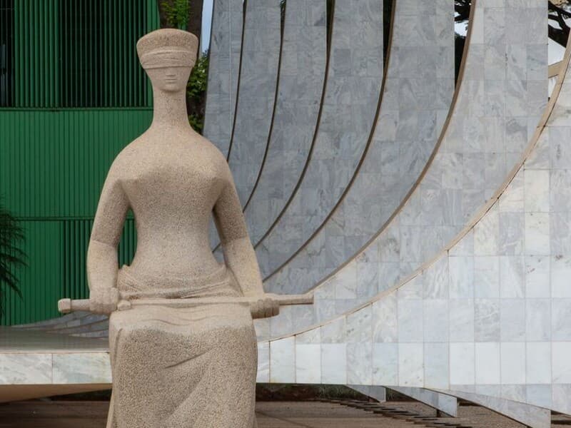 Julgamento de 2009 considerou inconstitucional norma que tornava diploma obrigatório para atividade de jornalistas. - Fabio Rodrigues-Pozzebom/ Agência Brasil/Arquivo